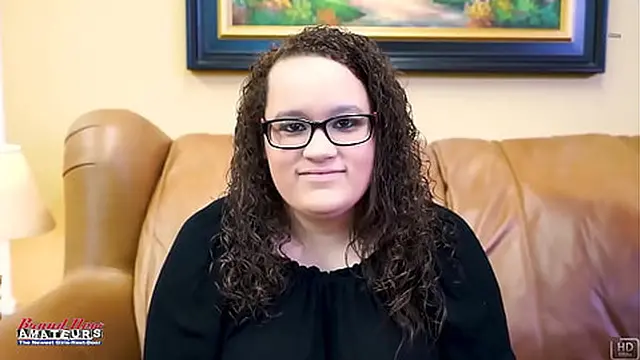 Bewitching Busty Brunette Harper B Gets Pounded On Kinky Halloween Night!