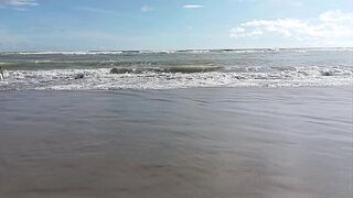 Teen boy handsome job