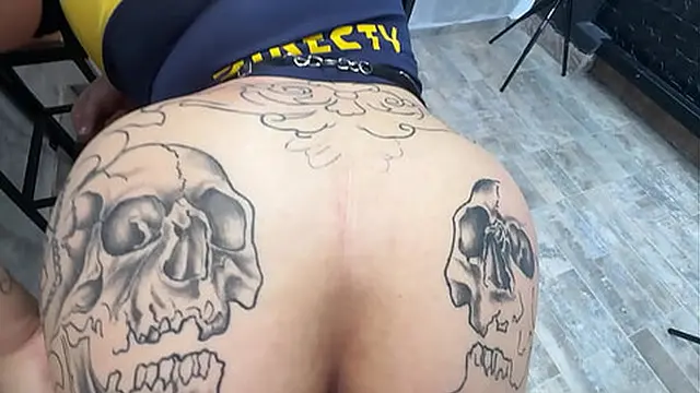 Breaking Boca Jr′s ass full video - MamiiMaldii