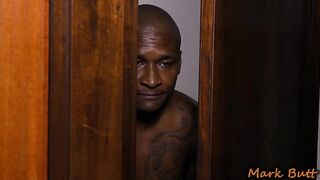 My naughty sister-in-law provoked me well, and I pushed deep into her little ass.