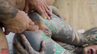 cumshots creampies compilation