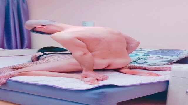 Wife gets pounded in missionary position by her husband