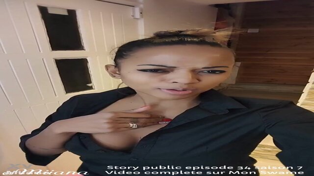 Public Place Hammering Frenzy