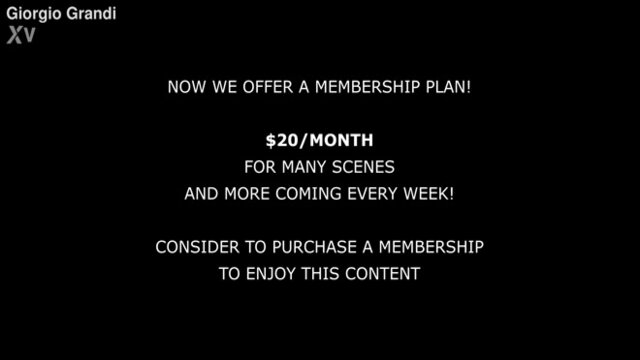 Curvy Elizabeth Fox takes Dylan Brown's BBC in anal sex