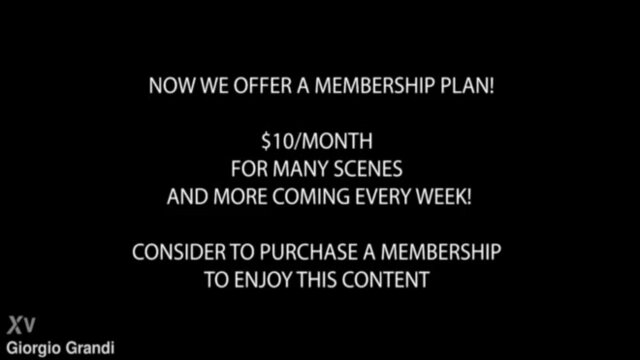 Skinny blonde takes thick black rod in rough anal