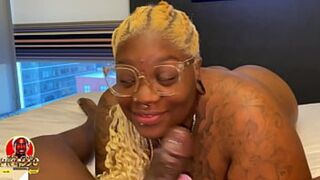 VonMadeHammer enjoys @Squirter’s non-stop cum session, Part 2 (Explicit)