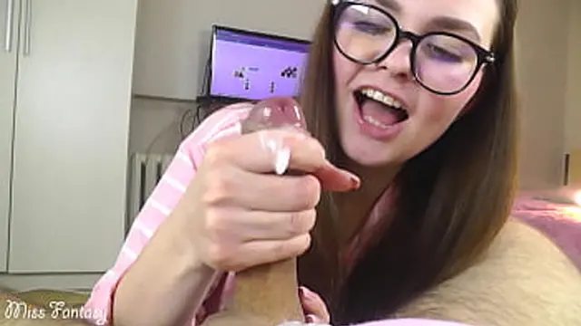 Cumshot Collection: Miss Fantasy - 4