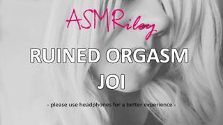 EroticAudio - ASMR Induced Intense Pleasure JOI