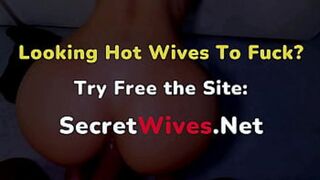 Big Dick🌭 Reward for the Cuckold's Wife - Huge Cock🌭 Stimulation Ensures Epic Orgasms